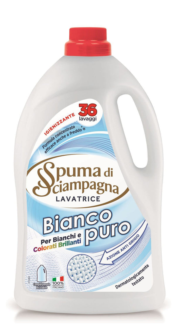 Spuma di Sciampagna