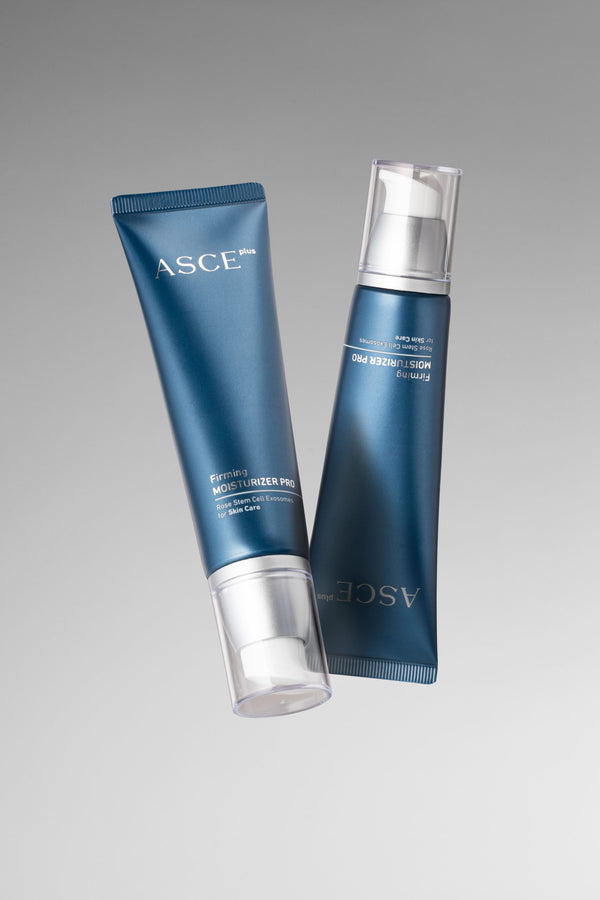 ASCEplus® Firming Moisturizer Pro – Daily Cream con Esosomi RSCE®