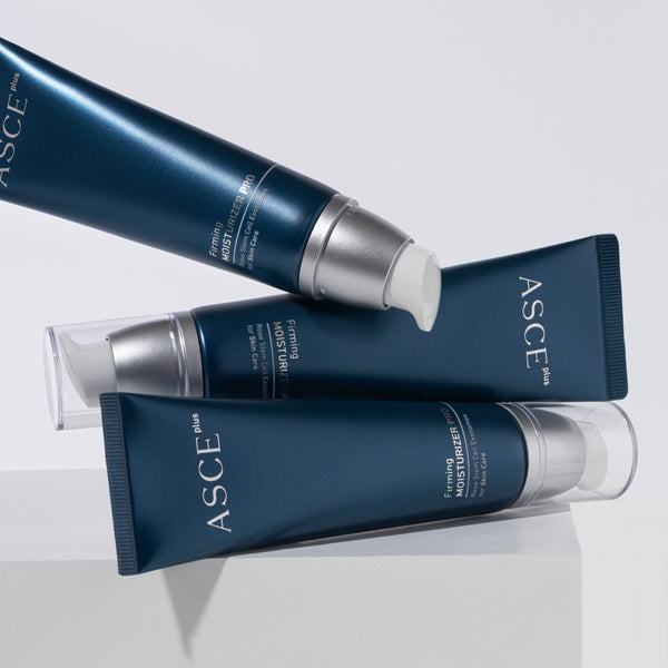 ASCEplus® Firming Moisturizer Pro – Daily Cream con Esosomi RSCE®