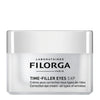 Filorga Time-Filler Eyes 5XP 15 ml – Trattamento Anti-Rughe Occhi e Palpebre Lifting Ispirato alla Medicina Estetica