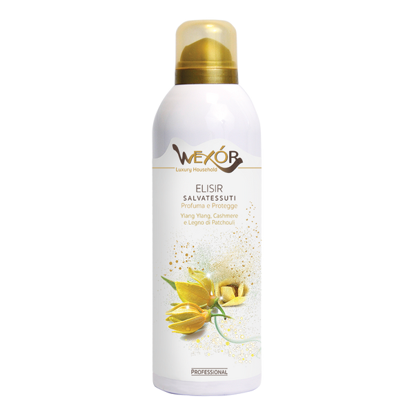 Wexor Elisir Tessuti Spray