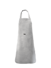 Grembiule Saldatore Pelle Crosta Bovina VAM Weld Split Apron Natural FEWA002 - Bianco/Naturale - Cartone 50 Pezzi