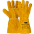 Guanti Saldatura Pelle Crosta Bovina VAM Weld Split Yellow Force FE18FYDPH - Giallo - Cartone 60 Paia