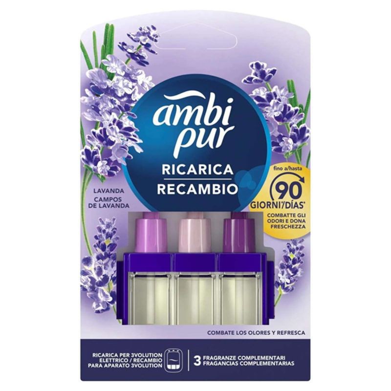Ambi Pur 3Vol Ricarica