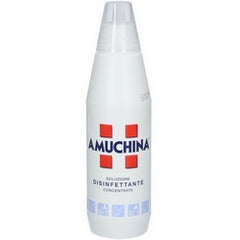 Amuchina Disinfettante — Igiene Superfici · Vendita all'ingrosso a cartone