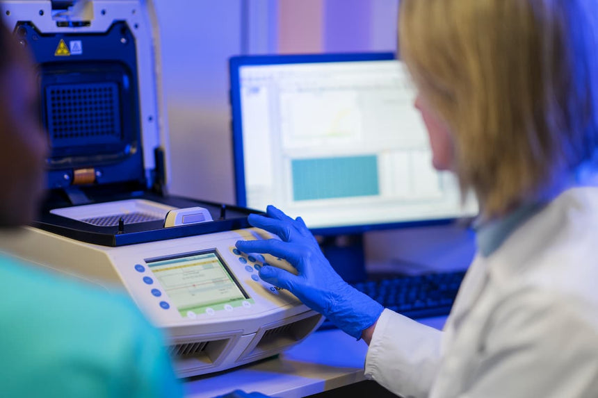 Screening tossicologico