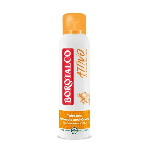 Borotalco Deo Spray
