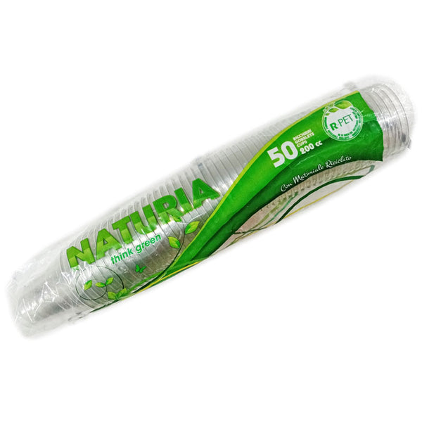 Aristea Bicc Nat-Bio Pz 50 200Cc