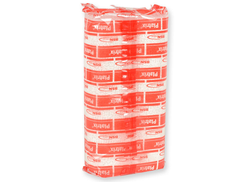Benda Gessata Platrix 20 Cm X 3 M - immagine 1