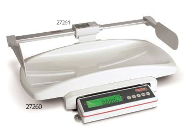 Bilancia Digitale Soehnle 7752 Exklusiv Pesaneonati 15 Kg - Classe III - immagine 1