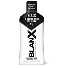 Blanx Coll 500ml Black Carb Attivi – Cartone 12 pz