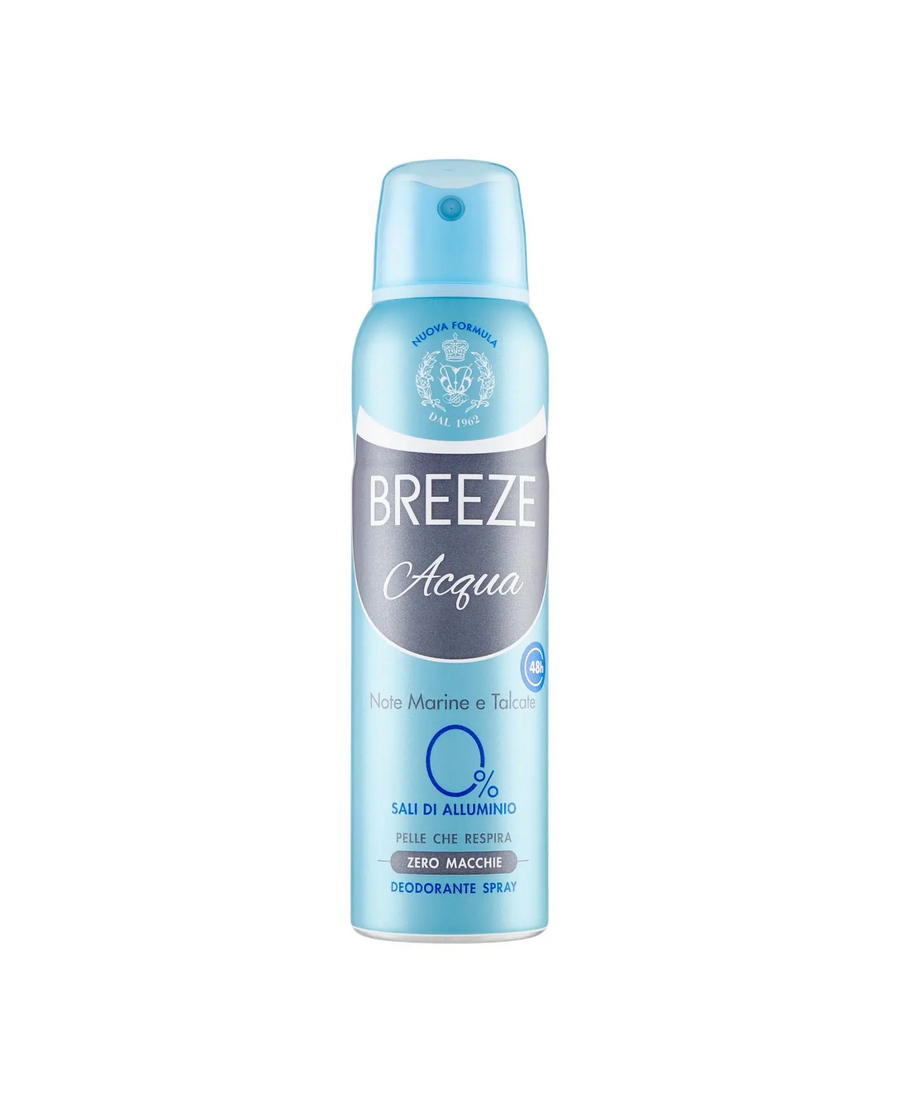 Breeze Deo Spray