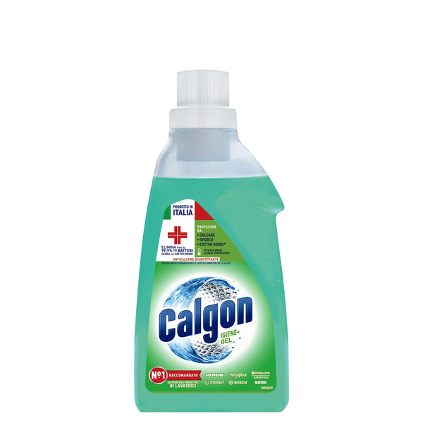 Calgon Gel 3 in 1 Hygiene 750 ml