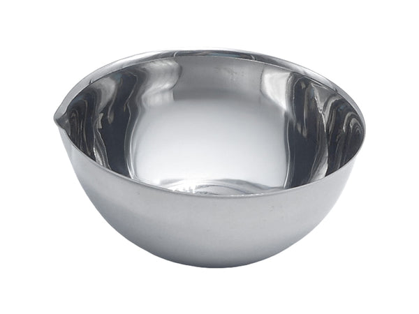Capsula Aisi 202 con Beccuccio 250 Ml - 100x50 Mm - immagine 1