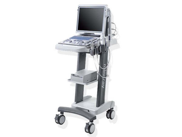 Carrello UMT-150 per DP-50 e Z5 - immagine 1
