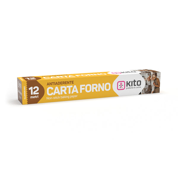 Kito Cartaforno Roll