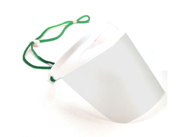 Caschetto Protector (3 Visiere Grandi + 1 Piccola) - immagine 2