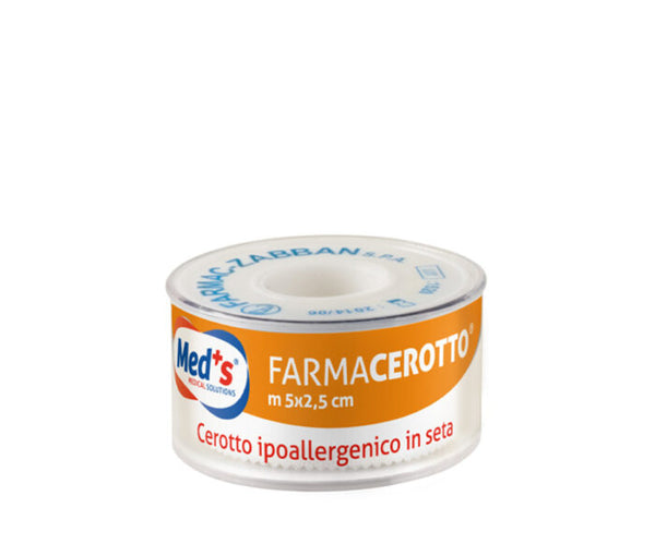 Cerotto Seta 9,14mt Senza Rocchetto