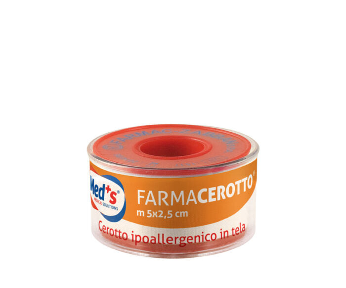 Cerotto Tela 5mt