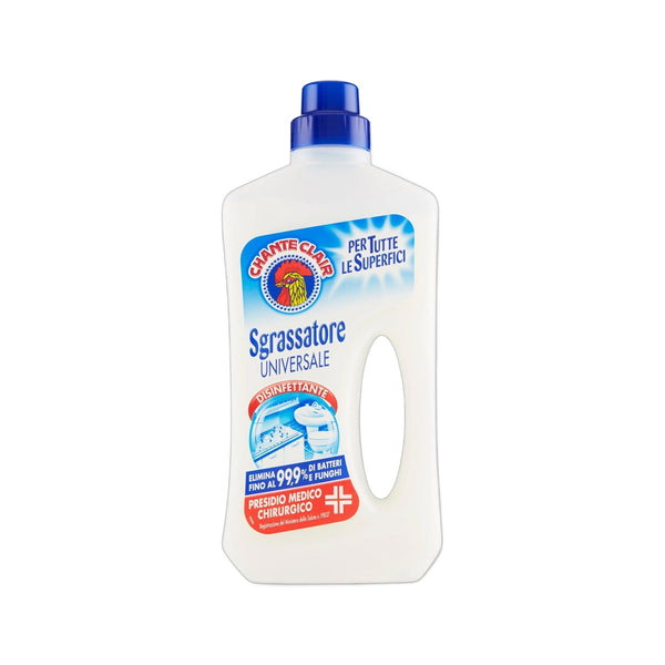 Chanteclair Pavimenti 750 ml Disinfettante Classic · 750 ml · cartone da 12 pz