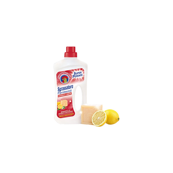 Chanteclair Pavimenti 750 ml Marsiglia & Limone · 750 ml · cartone da 12 pz