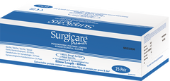 Gardening Surgicare Premier guanto chirurgico ginecologia CHGYN - cartone 100 paia