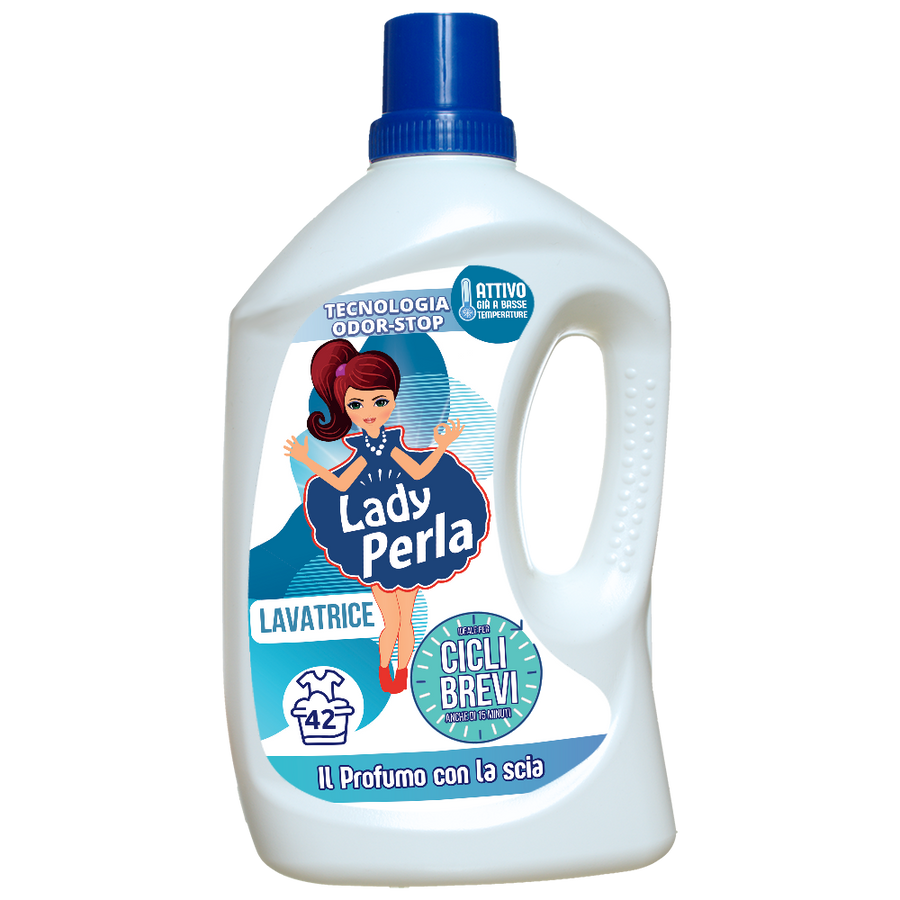 Perla