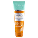 Clinians Detergente Struccante Gel Olio e Vitamina C 125 ml