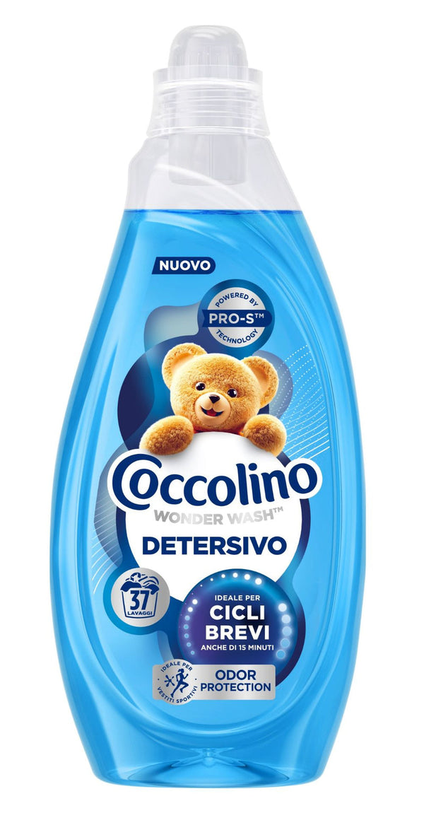 Coccolino Det