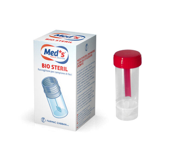 Contenitore Rifiuti Taglienti