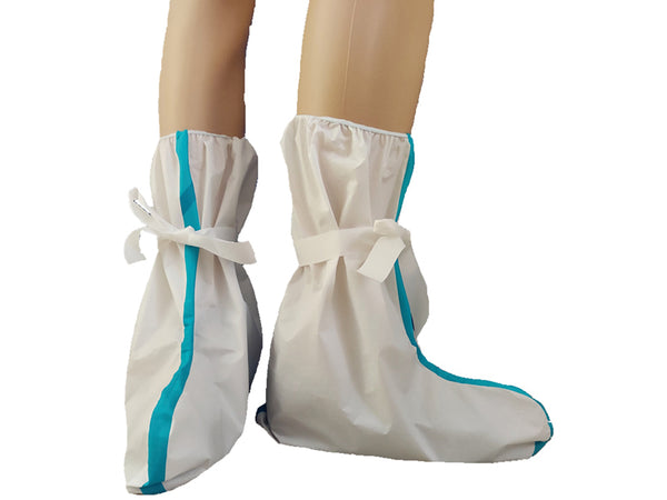 Copristivali con Cuciture Saldate - Tipo 4B-5B-6B - immagine 1