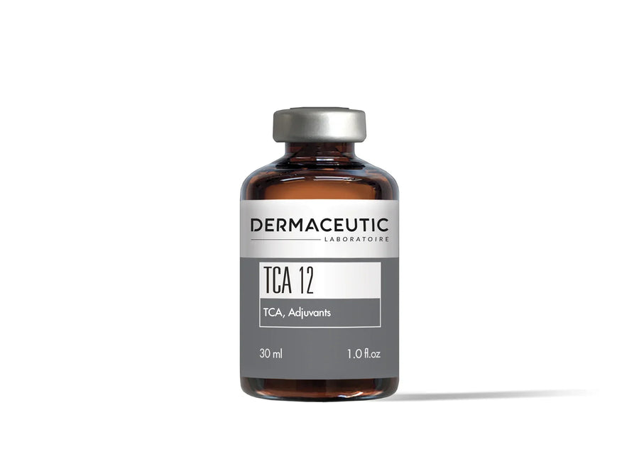 Dermaceutic Cosmo Peel 12% flacone TCA 12