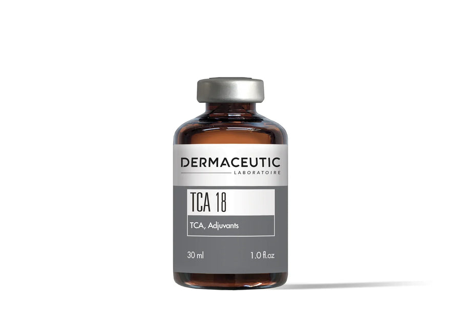 Dermaceutic Cosmo Peel 18% flacone TCA 18