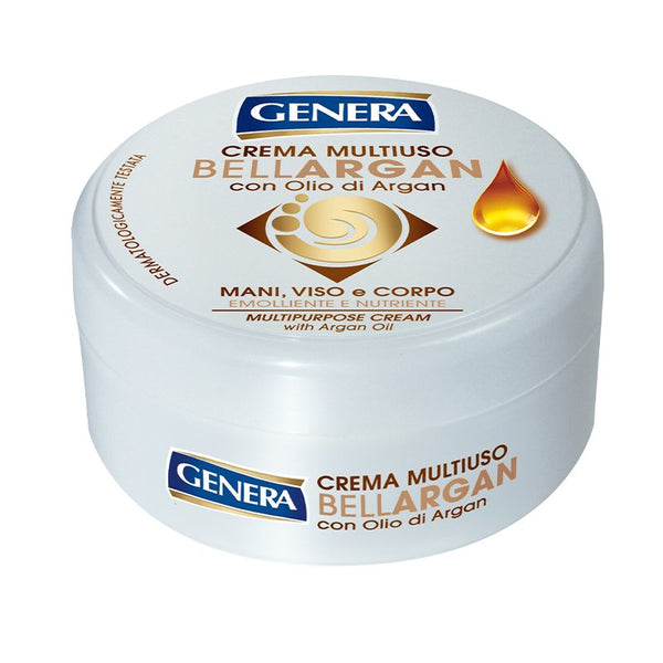 Genera Crema Mani Vaso