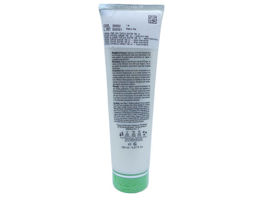 Crema per Uso Topico 150 ml — Acido Ialuronico - immagine 1