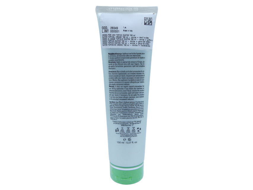 Crema per Uso Topico 150 ml — Arnica e Artiglio del Diavolo - immagine 1