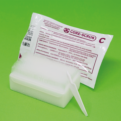 Scrub Chirurgico Clorexidina Gardening | 270 pz (9 box da 30) | Kit Completo