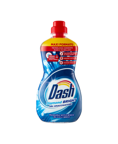 Dash Smacchiatore GEL 800ml Classico – Cartone 6 pz