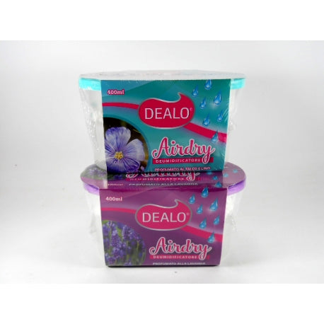 Dealo Air Dry Deumidificatore