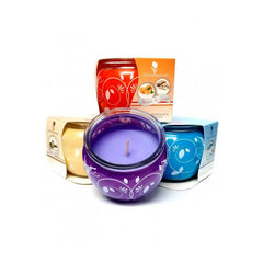Dealo Candela Essences Vetro Cassa Mix – Cartone 24 pz