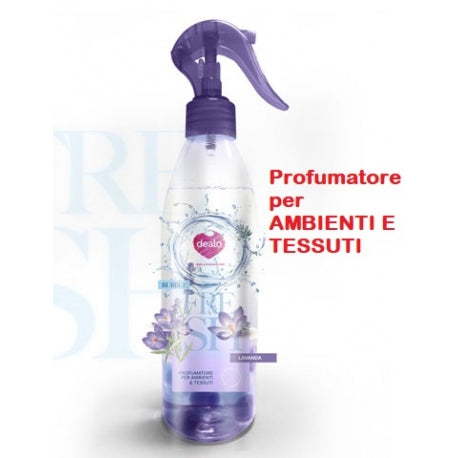 Dealo Deo Ambienti &