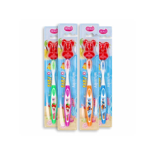 Dealo Spazz Baby Aquarium+Coprisetola