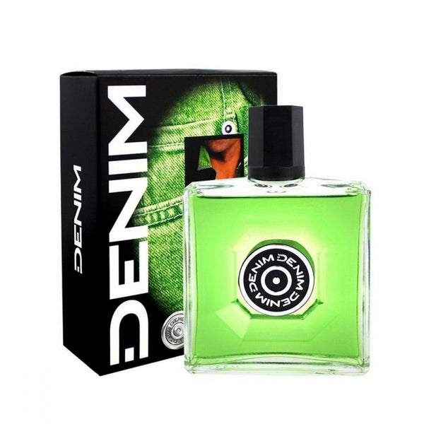 Denim After Shave