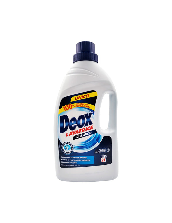 Deox