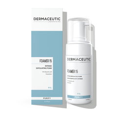 Dermaceutic Foamer 15 100 ml