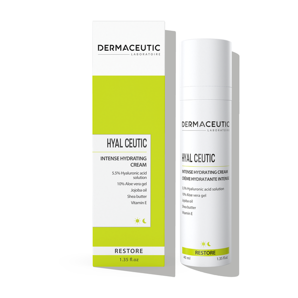 Dermaceutic Hyal Ceutic 40 ml