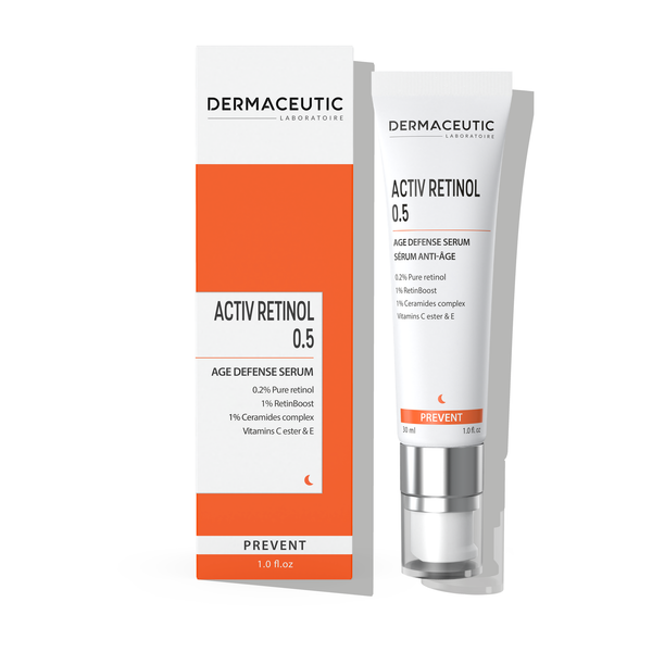 Dermaceutic Activ Retinol 0.5 30 ml