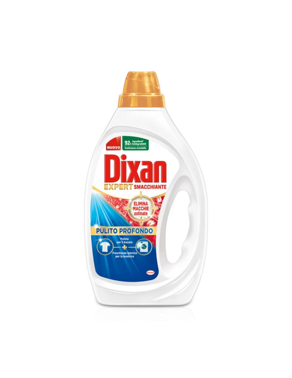 Dixan