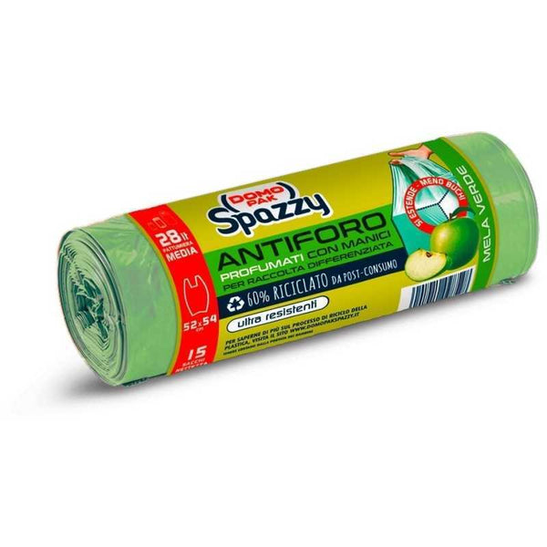 Domopak Spazzy Pz 15 Mela