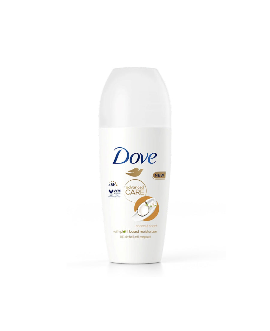 Dove Deo Roll-On